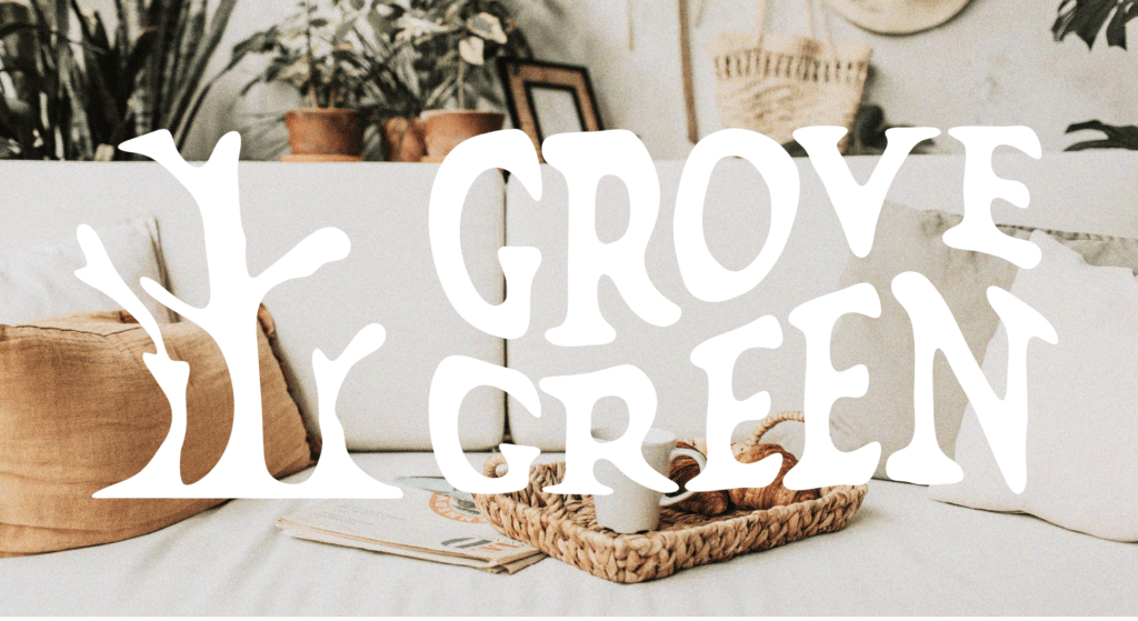 grove green logo